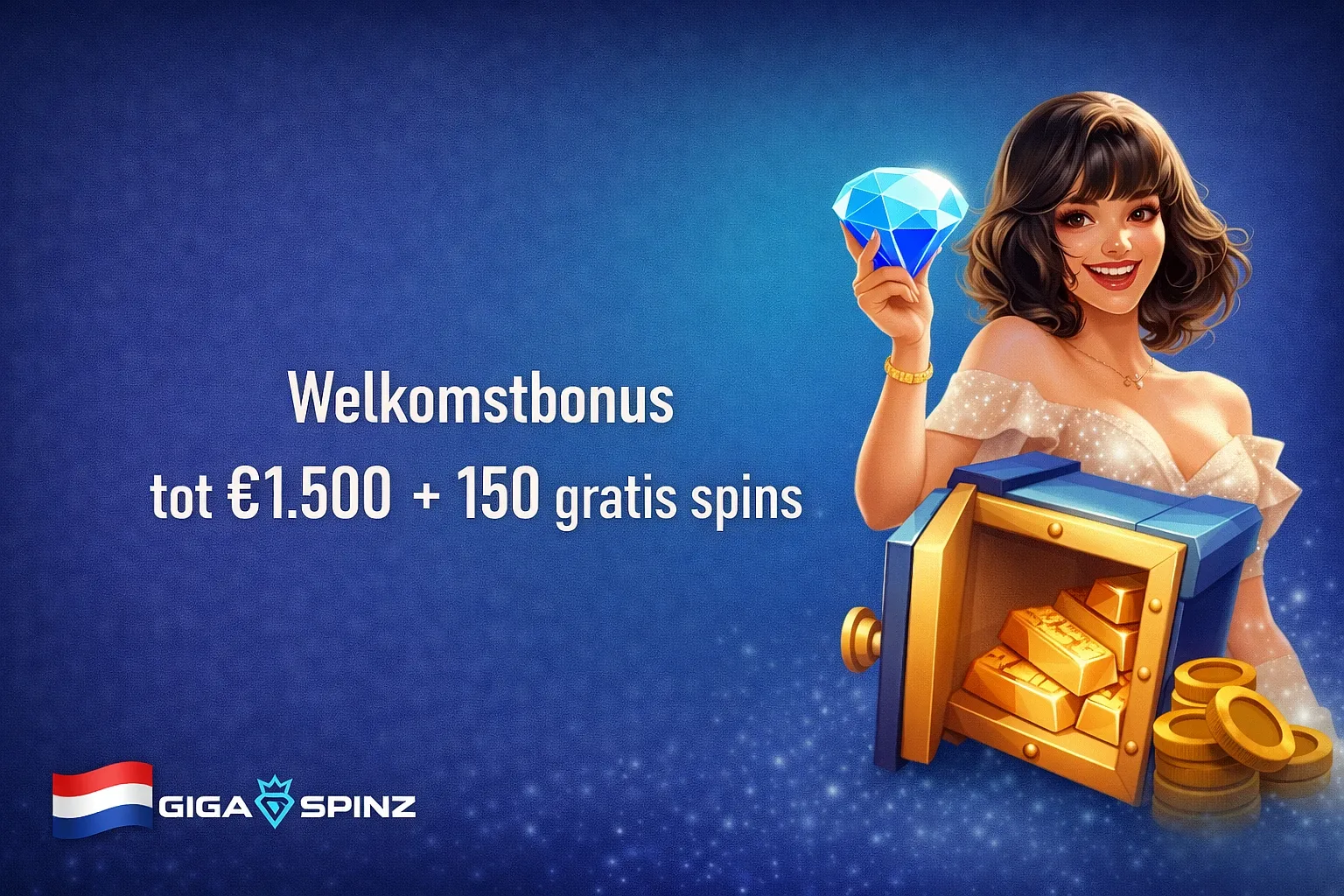 GigaSpinz  Casino